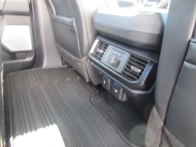 2026 Ford F-150 Raptor 4WD SuperCrew 5.5' Box