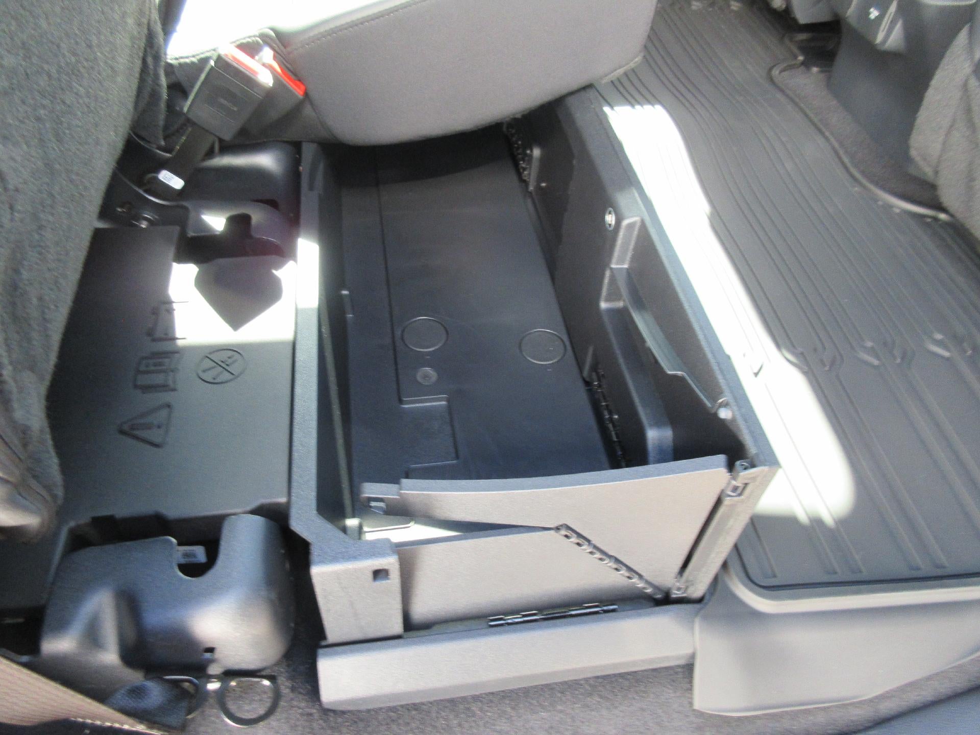 2026 Ford F-150 Raptor 4WD SuperCrew 5.5' Box