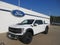 2021 Ford F-150 Raptor 4WD SuperCrew 5.5' Box