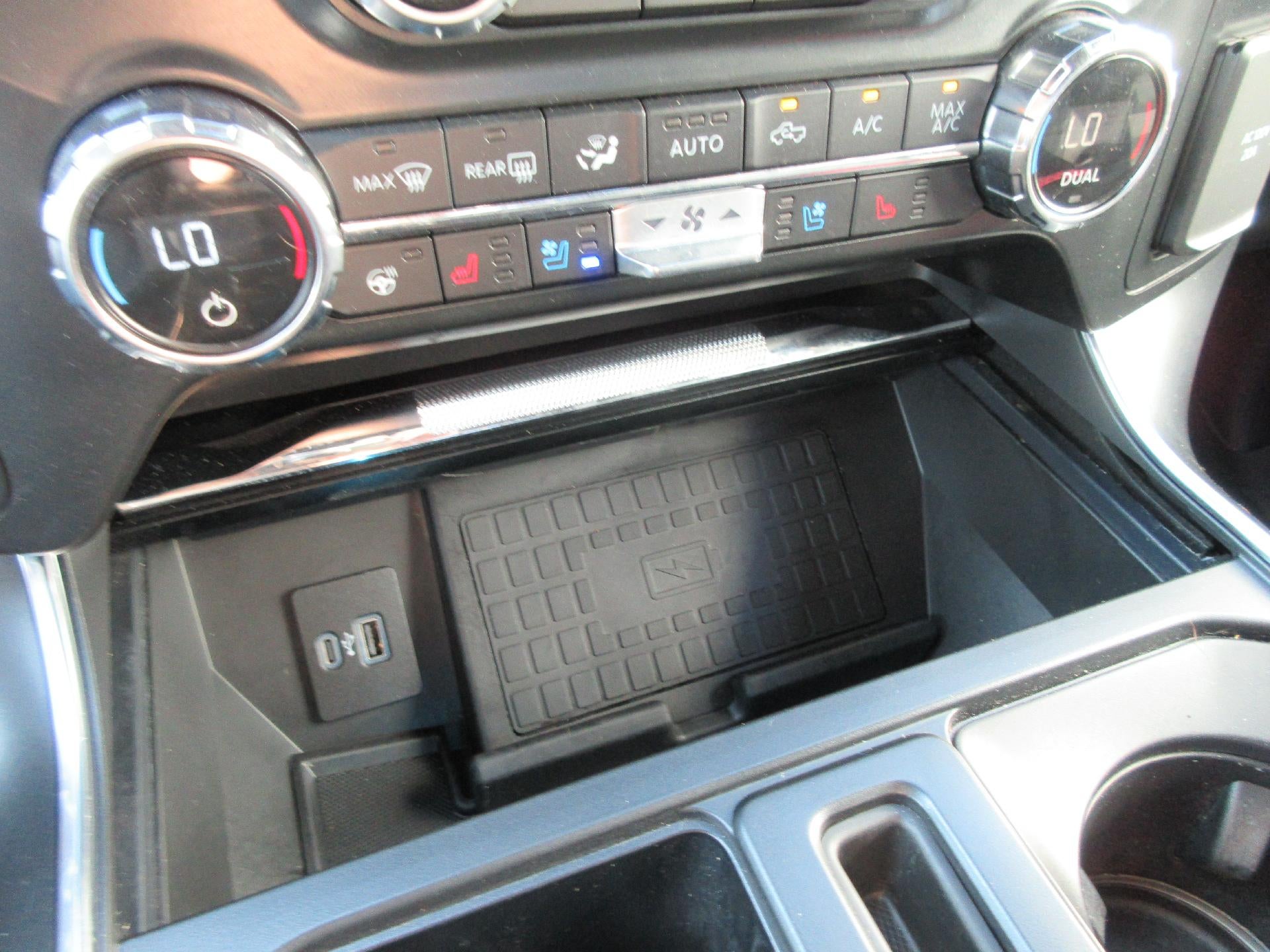 2021 Ford F-150 Raptor 4WD SuperCrew 5.5' Box