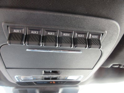2021 Ford F-150 Raptor 4WD SuperCrew 5.5' Box