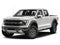 2021 Ford F-150 Raptor 4WD SuperCrew 5.5' Box