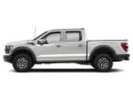 2021 Ford F-150 Raptor 4WD SuperCrew 5.5' Box