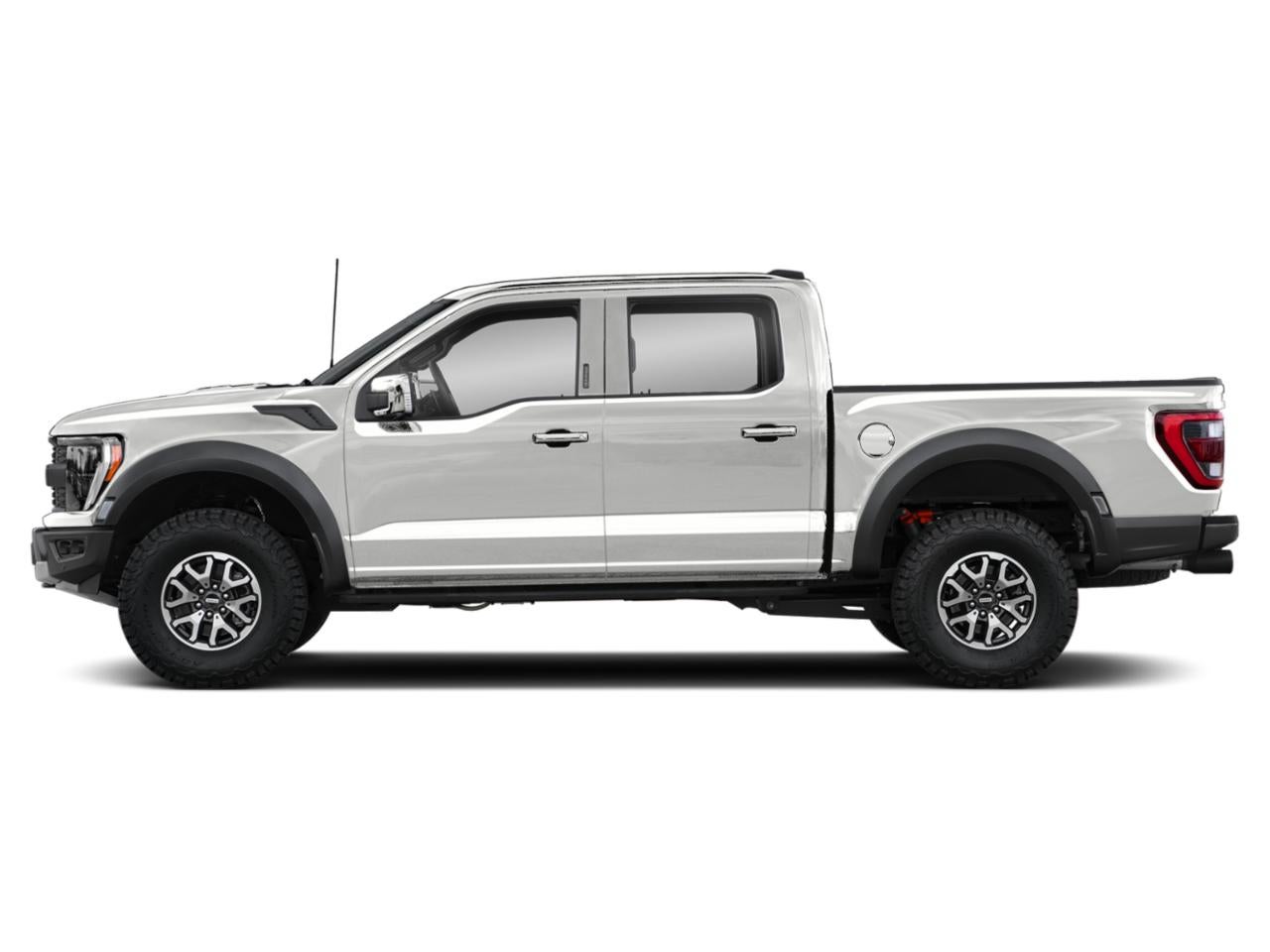 2021 Ford F-150 Raptor 4WD SuperCrew 5.5' Box