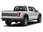 2021 Ford F-150 Raptor 4WD SuperCrew 5.5' Box
