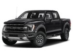 2022 Ford F-150 Raptor 4WD SuperCrew 5.5' Box