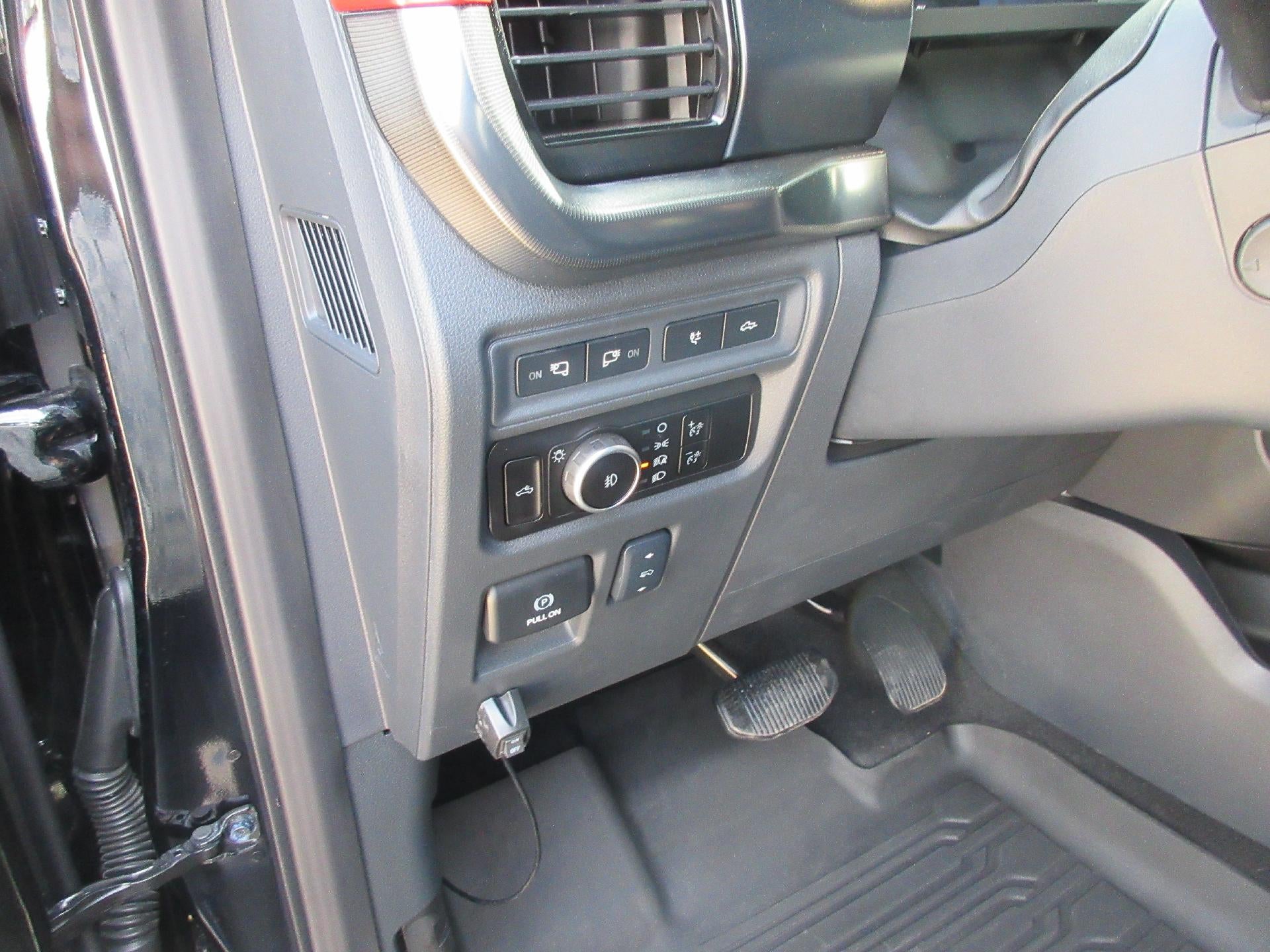 2024 Ford F-150 Raptor 4WD SuperCrew 5.5' Box