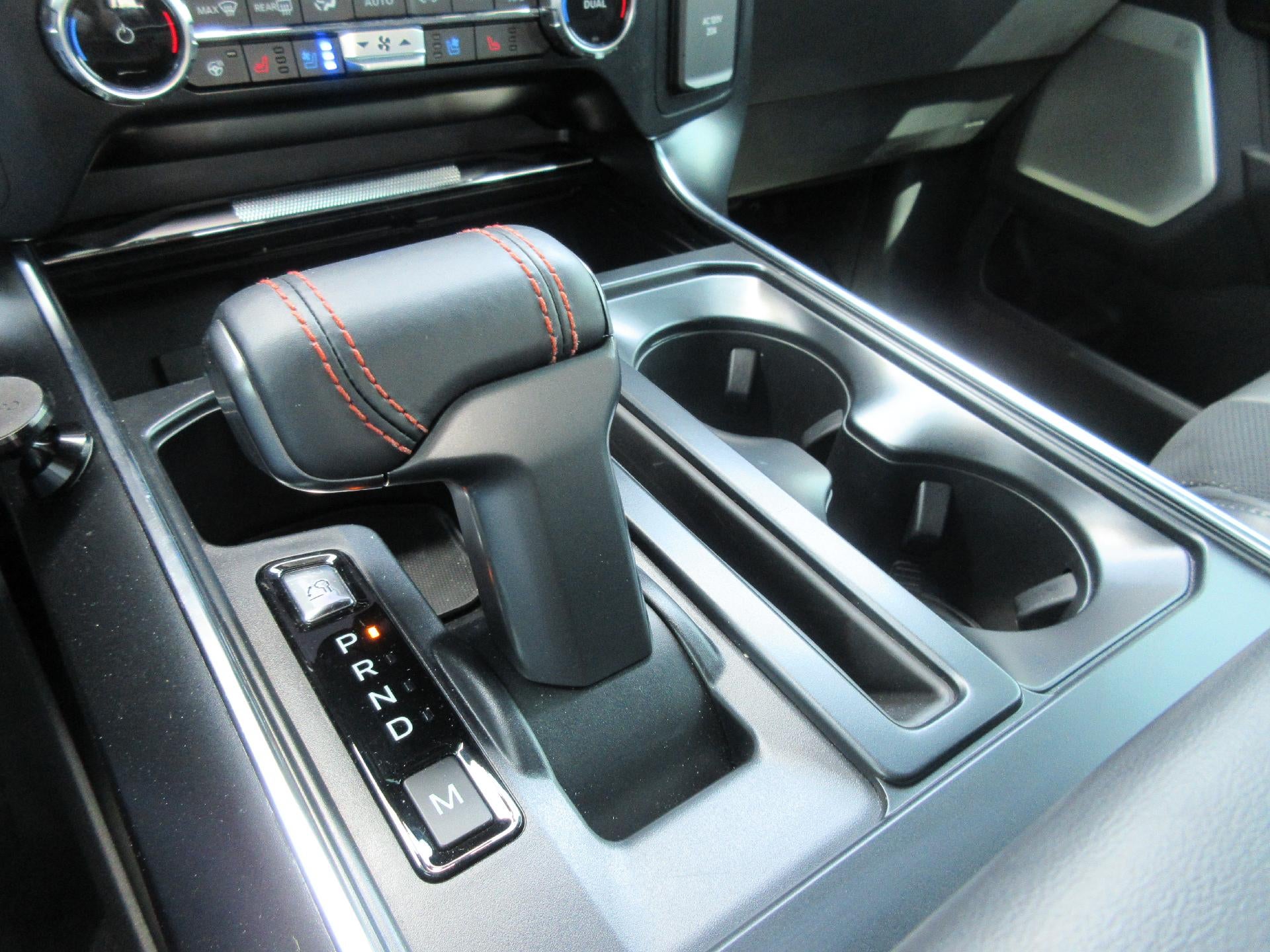 2024 Ford F-150 Raptor 4WD SuperCrew 5.5' Box