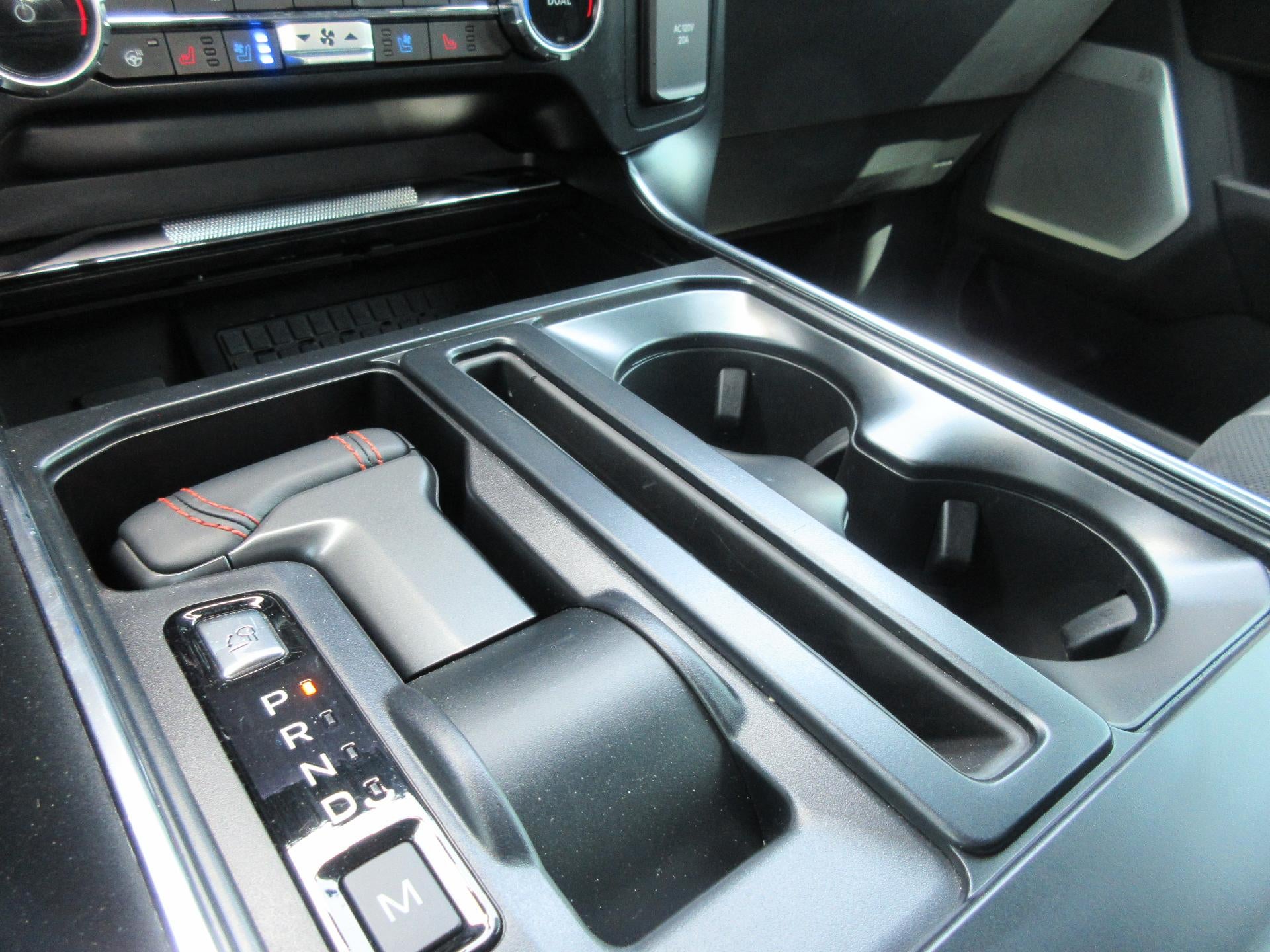 2024 Ford F-150 Raptor 4WD SuperCrew 5.5' Box