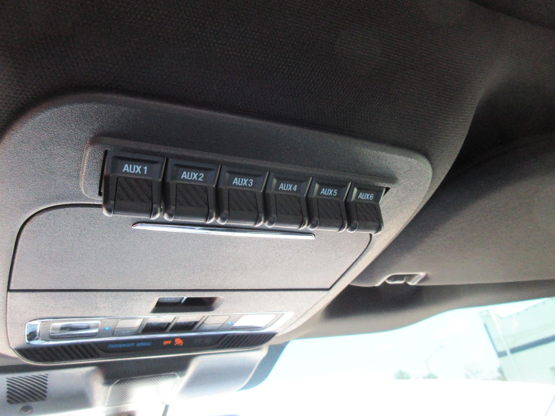 2024 Ford F-150 Raptor 4WD SuperCrew 5.5' Box