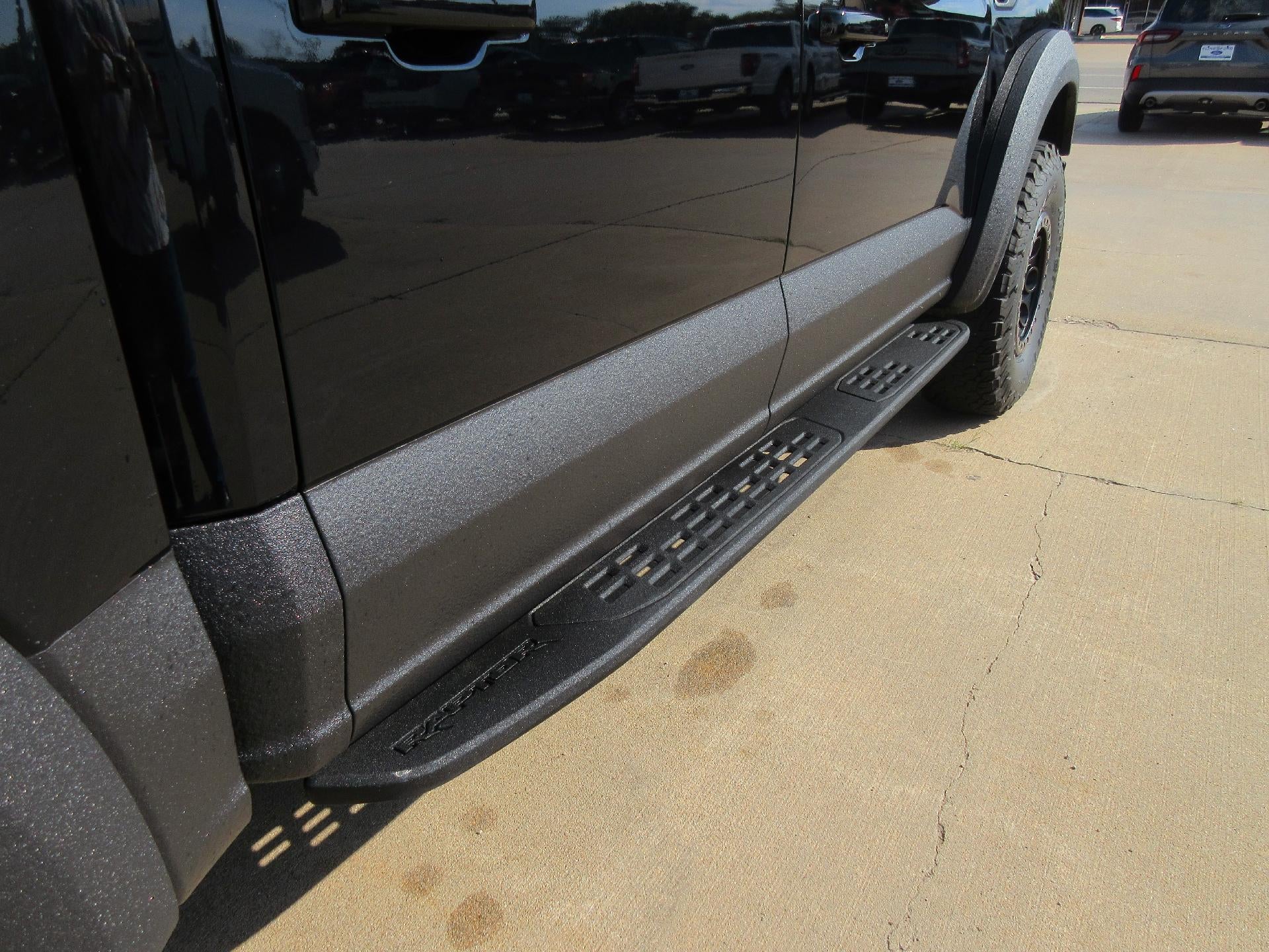 2024 Ford F-150 Raptor 4WD SuperCrew 5.5' Box