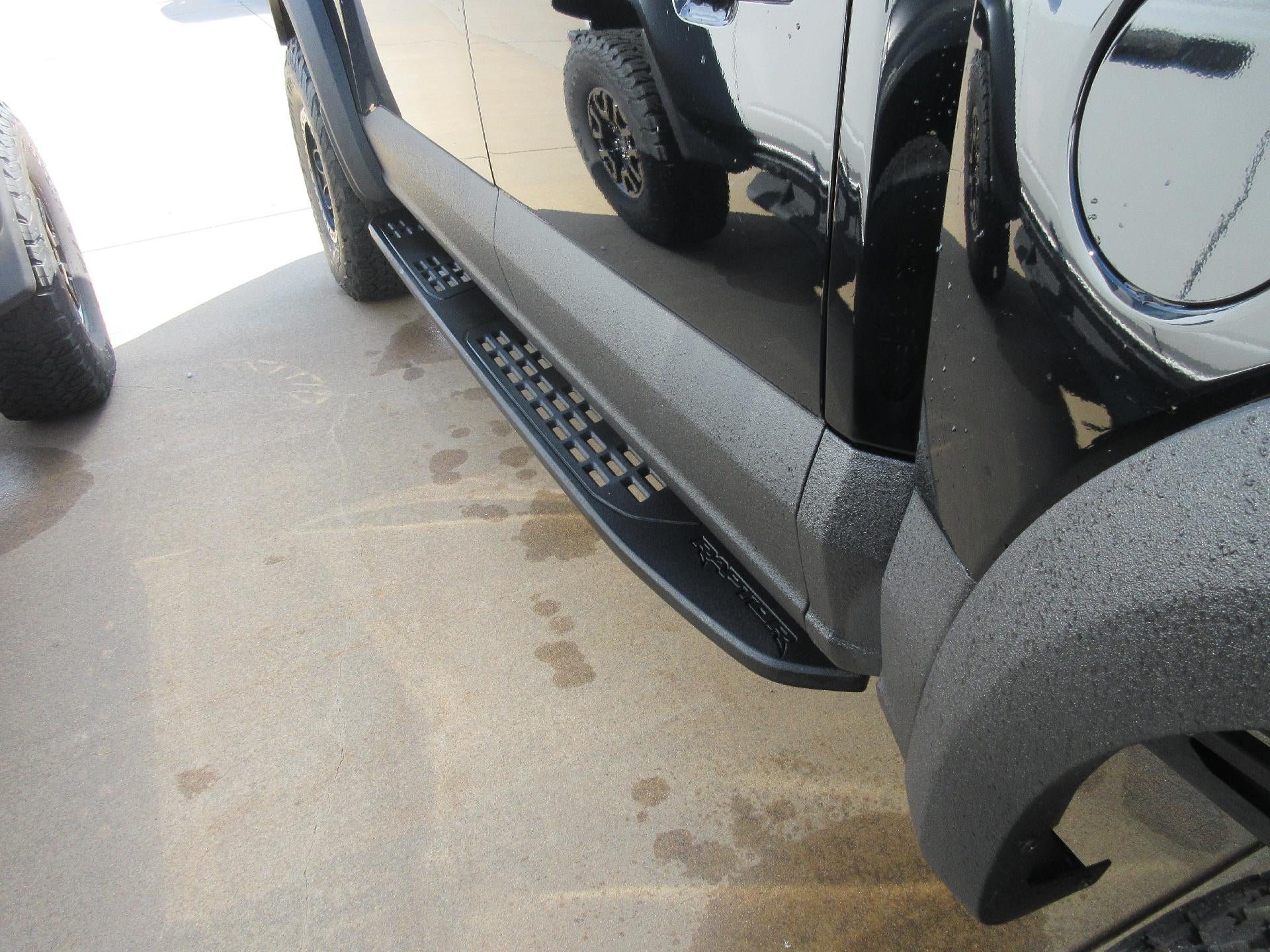 2024 Ford F-150 Raptor 4WD SuperCrew 5.5' Box