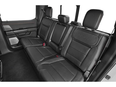 2024 Ford F-150 Raptor 4WD SuperCrew 5.5' Box