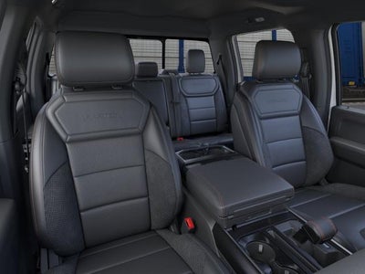 2026 Ford F-150 Raptor 4WD SuperCrew 5.5' Box