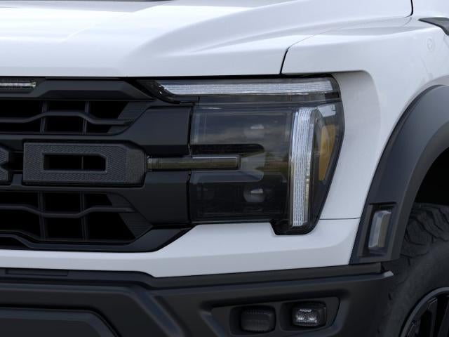 2026 Ford F-150 Raptor 4WD SuperCrew 5.5' Box