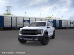 2026 Ford F-150 Raptor 4WD SuperCrew 5.5' Box
