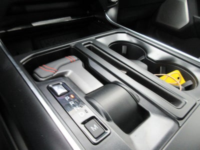 2026 Ford F-150 Raptor 4WD SuperCrew 5.5' Box
