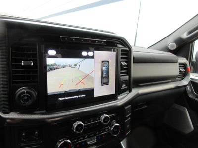 2026 Ford F-150 Raptor 4WD SuperCrew 5.5' Box