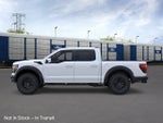 2026 Ford F-150 Raptor 4WD SuperCrew 5.5' Box