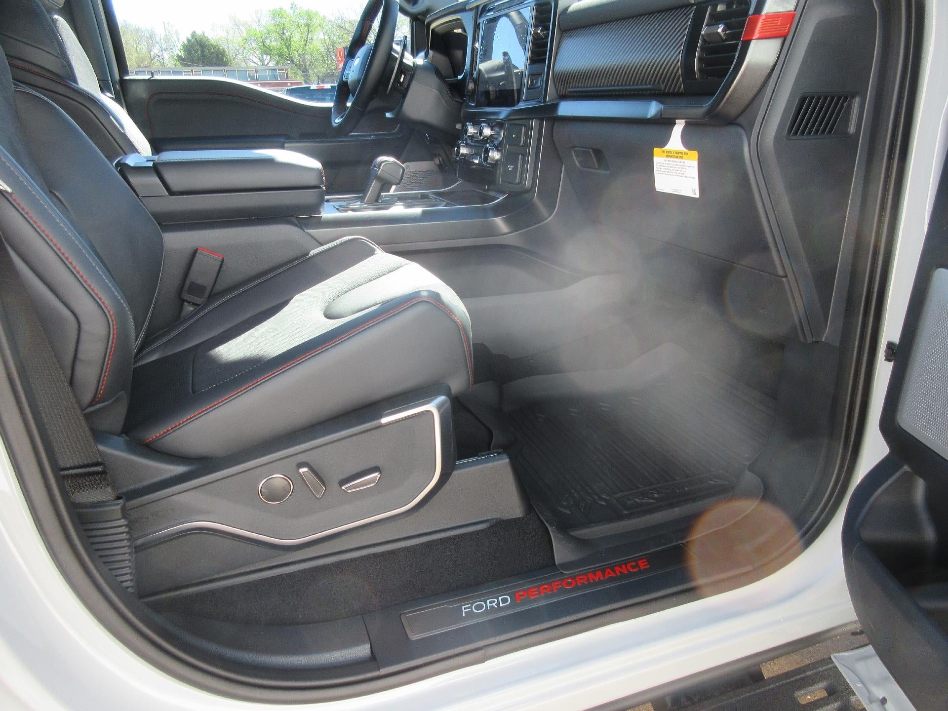 2026 Ford F-150 Raptor 4WD SuperCrew 5.5' Box