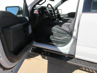 2026 Ford F-150 Raptor 4WD SuperCrew 5.5' Box