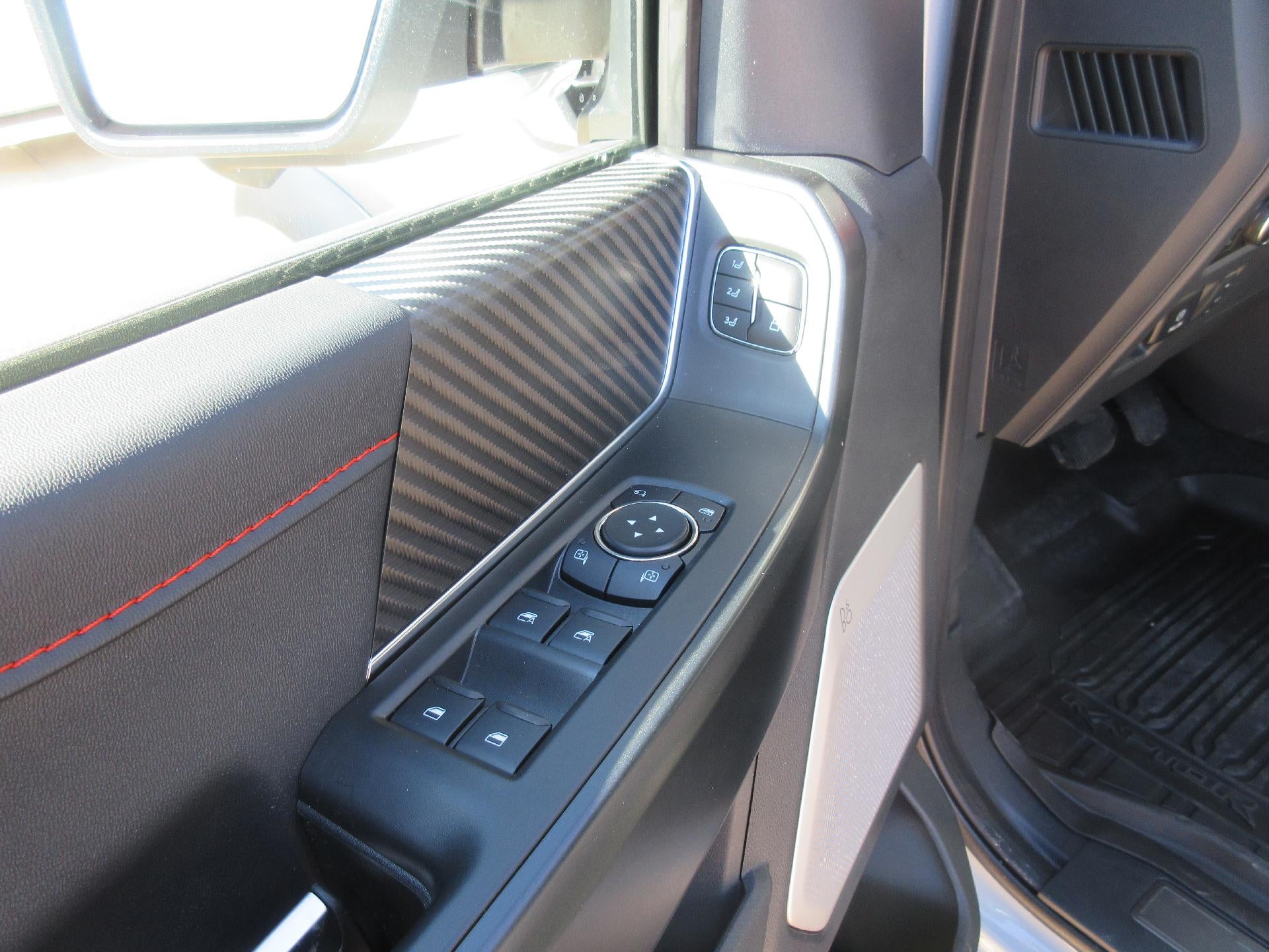 2026 Ford F-150 Raptor 4WD SuperCrew 5.5' Box