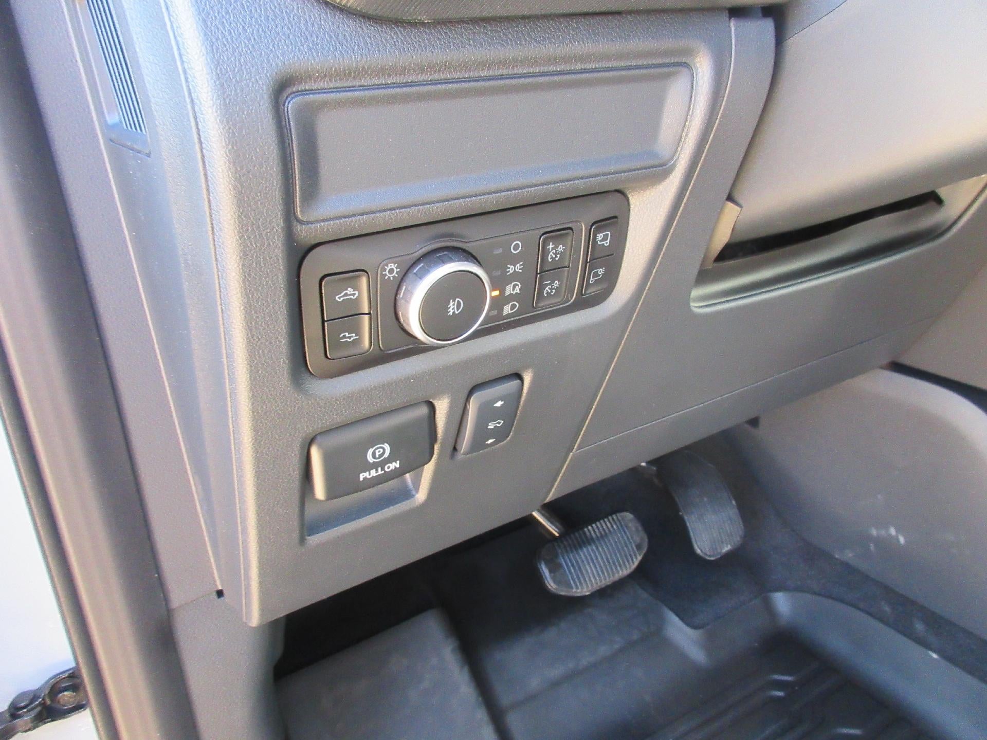 2026 Ford F-150 Raptor 4WD SuperCrew 5.5' Box