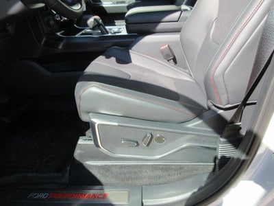 2026 Ford F-150 Raptor 4WD SuperCrew 5.5' Box