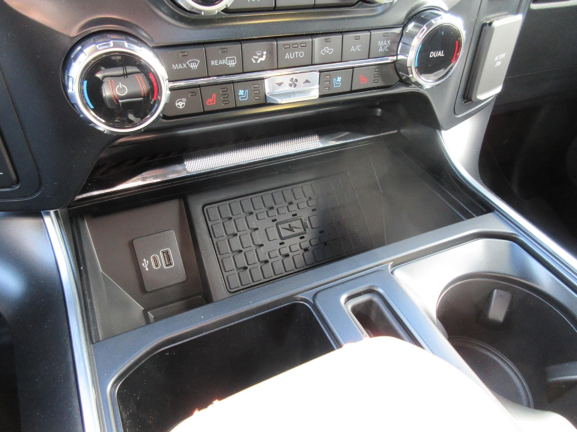 2026 Ford F-150 Raptor 4WD SuperCrew 5.5' Box