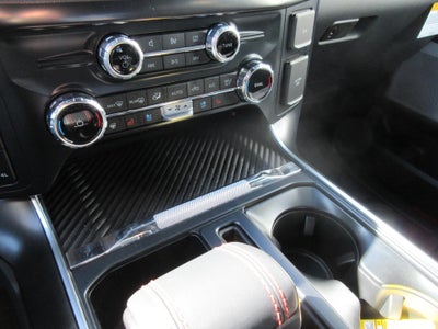 2026 Ford F-150 Raptor 4WD SuperCrew 5.5' Box