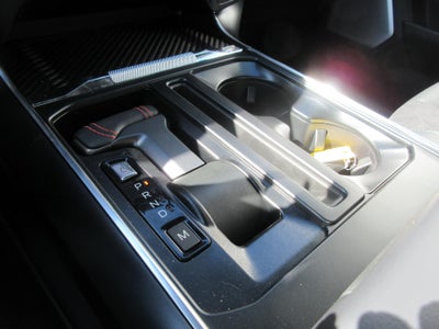 2026 Ford F-150 Raptor 4WD SuperCrew 5.5' Box