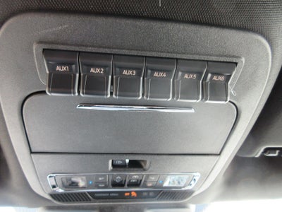 2026 Ford F-150 Raptor 4WD SuperCrew 5.5' Box