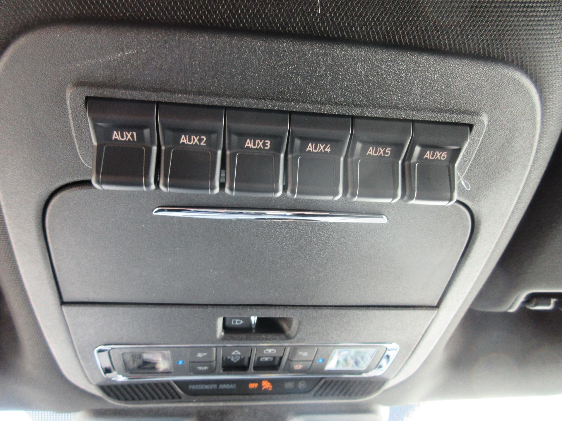 2026 Ford F-150 Raptor 4WD SuperCrew 5.5' Box