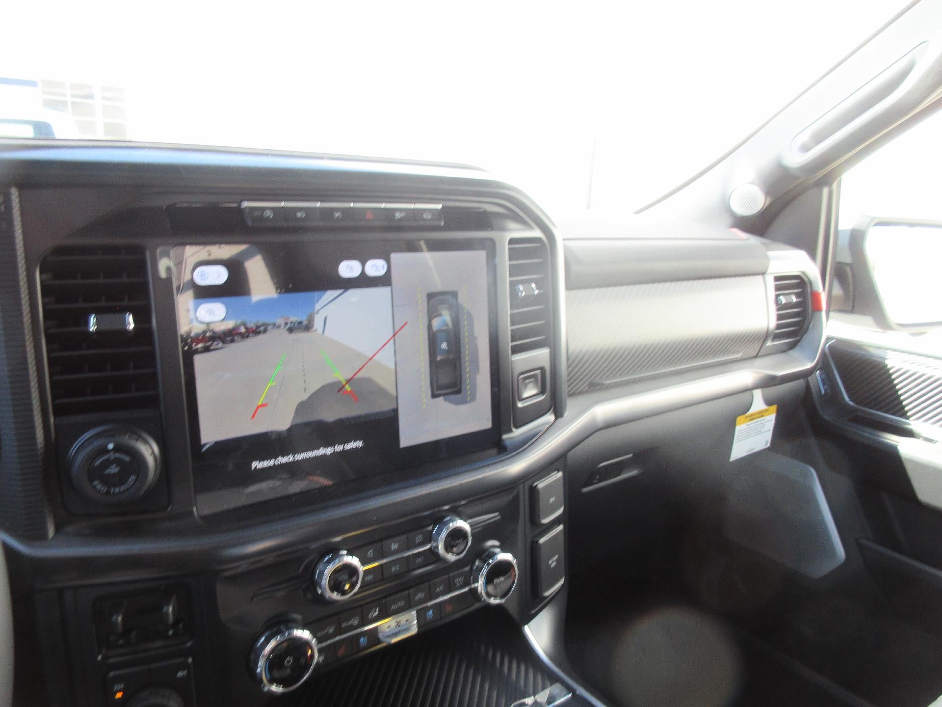 2026 Ford F-150 Raptor 4WD SuperCrew 5.5' Box