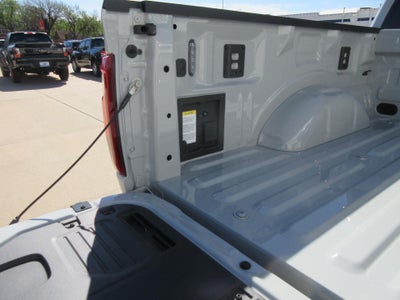 2026 Ford F-150 Raptor 4WD SuperCrew 5.5' Box