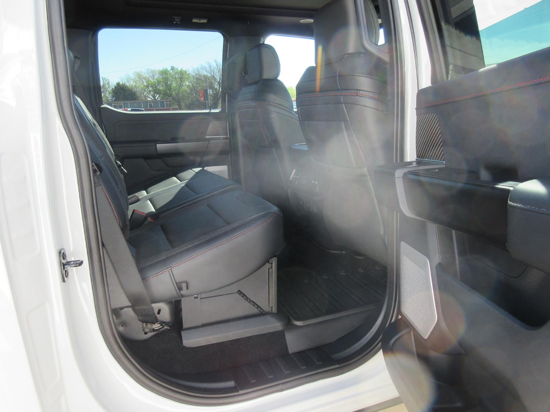 2026 Ford F-150 Raptor 4WD SuperCrew 5.5' Box