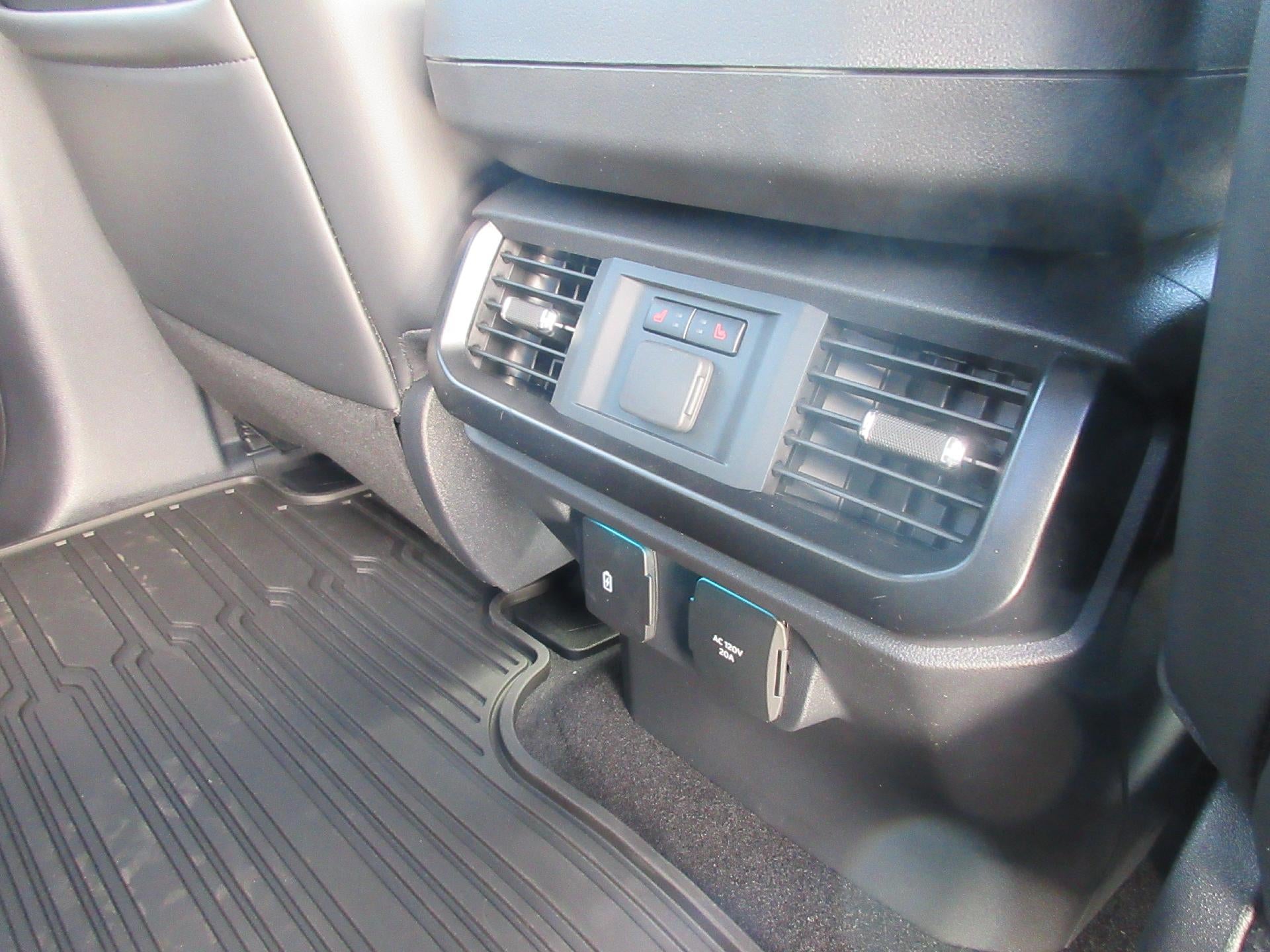 2026 Ford F-150 Raptor 4WD SuperCrew 5.5' Box