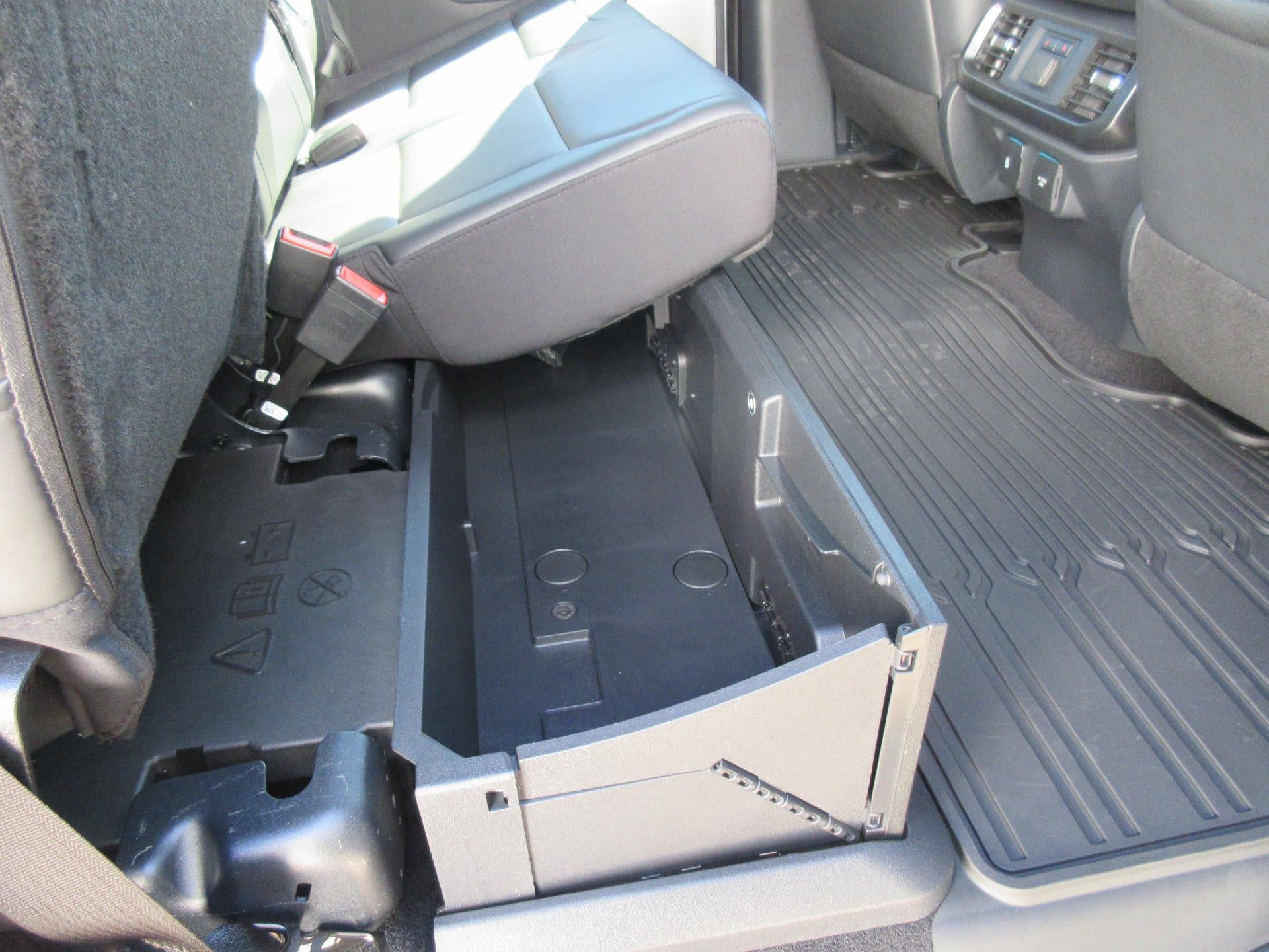 2026 Ford F-150 Raptor 4WD SuperCrew 5.5' Box