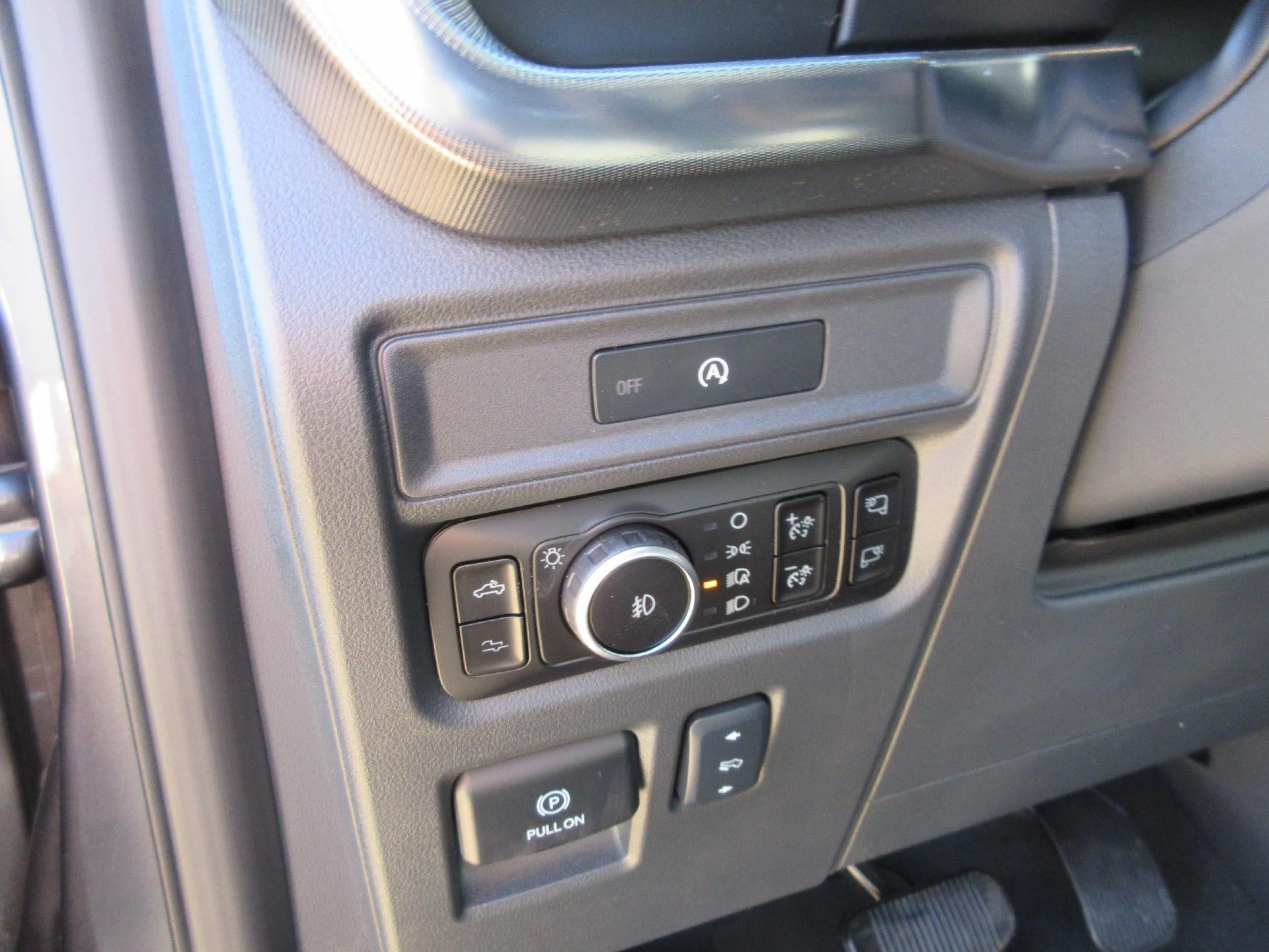 2025 Ford F-150 Raptor 4WD SuperCrew 5.5' Box