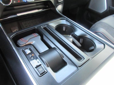 2025 Ford F-150 Raptor 4WD SuperCrew 5.5' Box