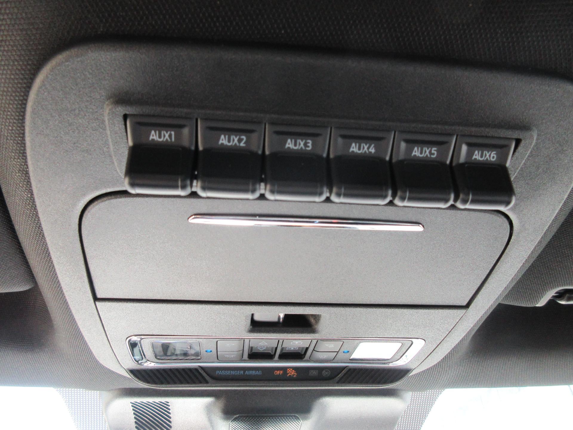 2025 Ford F-150 Raptor 4WD SuperCrew 5.5' Box