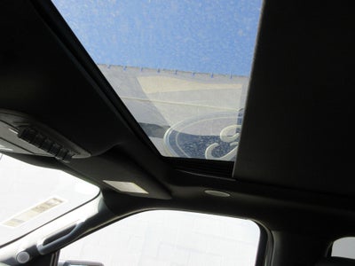 2025 Ford F-150 Raptor 4WD SuperCrew 5.5' Box