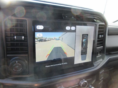 2025 Ford F-150 Raptor 4WD SuperCrew 5.5' Box