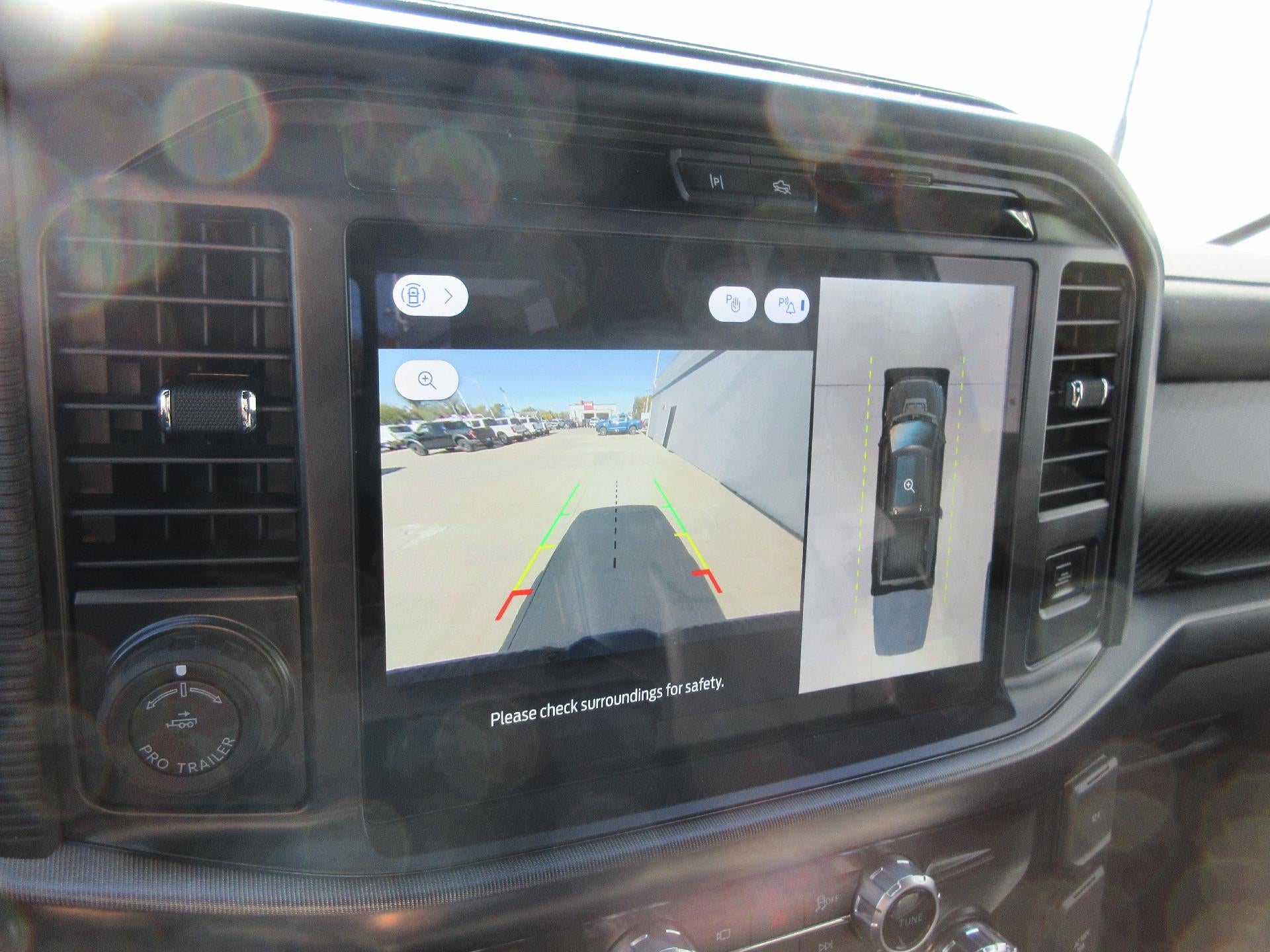 2025 Ford F-150 Raptor 4WD SuperCrew 5.5' Box