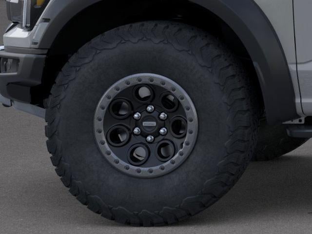 2026 Ford F-150 Raptor 4WD SuperCrew 5.5' Box