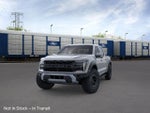 2026 Ford F-150 Raptor 4WD SuperCrew 5.5' Box