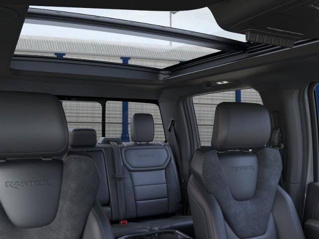 2026 Ford F-150 Raptor 4WD SuperCrew 5.5' Box