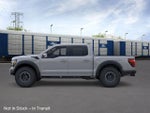 2026 Ford F-150 Raptor 4WD SuperCrew 5.5' Box