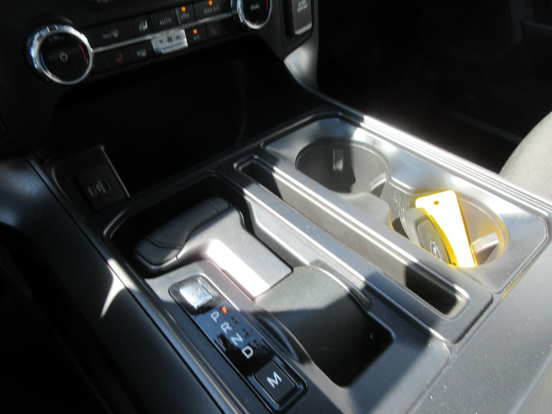 2024 Ford F-150 XLT 4WD SuperCrew 5.5' Box