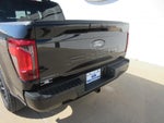 2024 Ford F-150 XLT 4WD SuperCrew 5.5' Box